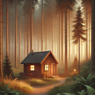 Fr, 07.11. Entspannt einschlafen - Eine Reise zu deinem inneren Zuhause