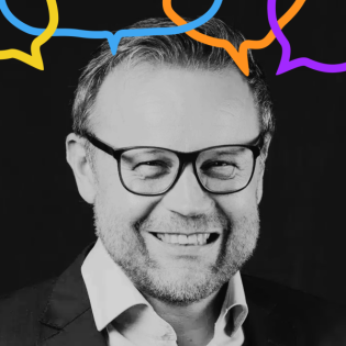 Deepfake ist alles geklonte, menschenähnliche Material - Prof. Dr. Dieter Frey