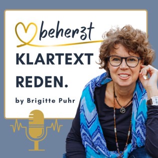 #33 | Bin ich schuld? Wie du aufhörst, Verantwortung für fremde Gefühle zu übernehmen