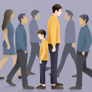 The Silent Epidemic: Healing Childhood Emotional Neglect with Jonice Webb