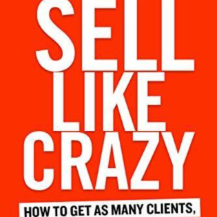 Mastering the Art of Persuasion: Unlocking Sales Success with Sabri Suby's 'Sell Like Crazy'