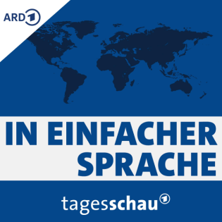 tagesschau in Einfacher Sprache 19:00 Uhr, 28.11.2025