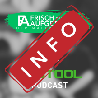 Info: Wir sind heute beim Festool Podcast zu Gast!
