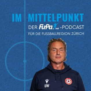 #7 Im Mittelpunkt: Urs Wolfensberger