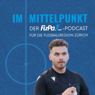 #8 Im Mittelpunkt: Maximilian Zihlmann
