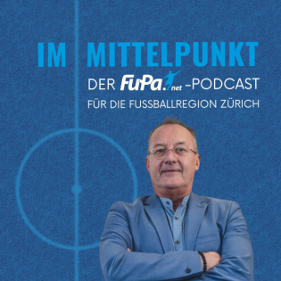#9 Im Mittelpunkt: Fredy Bickel