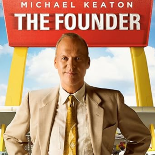 #22 - The Founder