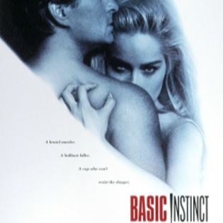 #28 - REWATCH: Basic Instinct