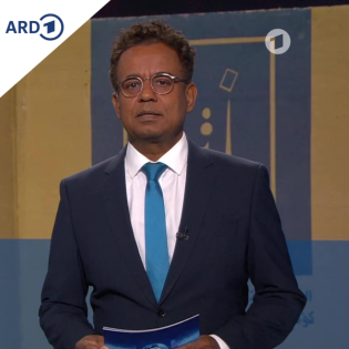 tagesschau in Einfacher Sprache 19:00 Uhr, 11.11.2025