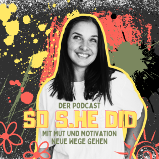 #29: mit Katja Oppitz – Rauchfrei, selbstbestimmt und voller Energie!