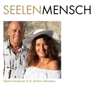 #040 Auf den Lichtspuren von Maria Magdalena in Südfrankreich Teil II