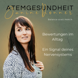 Bewertungen im Alltag - Ein Signal deines Nervensystems