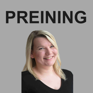 "Was ich vermisse? Menschlichkeit in Geschichten.“