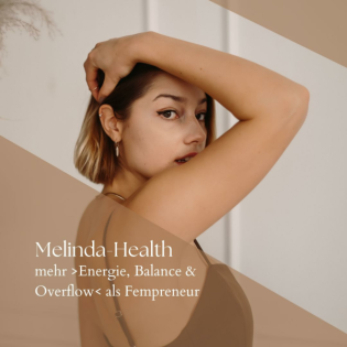 Heilung & Erfolg: am eigenen Trauma im Business wachsen mit Nadine Vogel