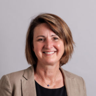 Que fait le département des Programmes ? Entretien avec sa directrice Patricia Bohle