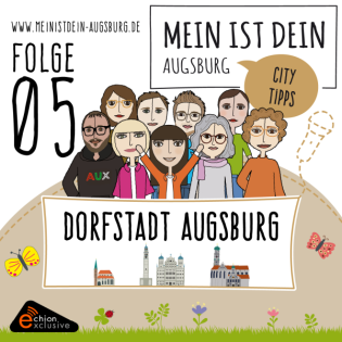 Geheimtipps aus der Dorfstadt