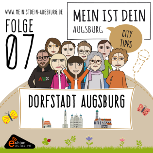 Im Gemüsetransporter zum Schulunterricht