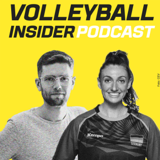 Lena Stigrot über Volleyball in Japan, die Kultur und gutes Essen