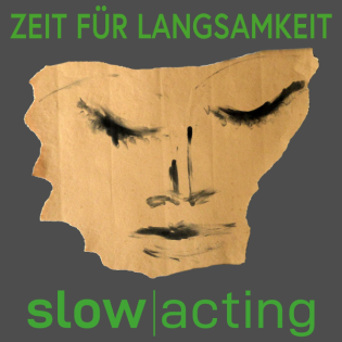 3.03 Ein umgedrehter Podcast: Alexander Willich im Theaterlabor