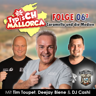 Folge 27: Caramello und die Medien