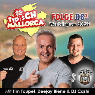 Folge 29: Was bringt uns 2025?