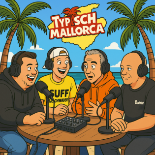 Folge 43: Staffelfinale mit Marcus Aurelius