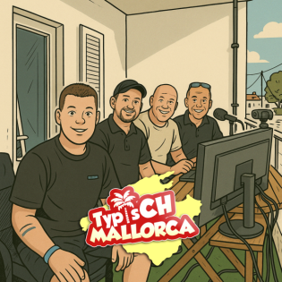 Folge 45: Das war das Opening 2025