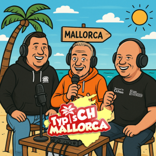 Folge 46: Schlagerlegende kommt auf die Insel