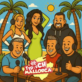 Folge 48: Ganz schön was los