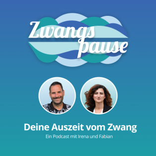 #31 - Was ist ROCD? Beziehungszweifel unter der Lupe.