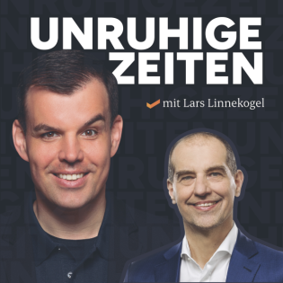 #18 Den Mittelstand umbauen – mit Ralph Rumberg