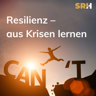Resilienz und das Aufwachsen im Kinderspital. Alex Oberholzer im Interview.