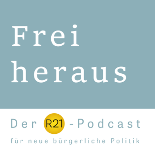 Folge 16: Links-grüne Meinungsmacht – mit Julia Ruhs