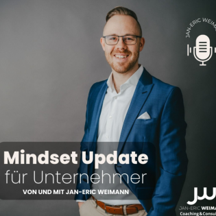 #18 Wie viel ist genug? Als Unternehmer endlich mit gutem Gewissen Feierabend machen