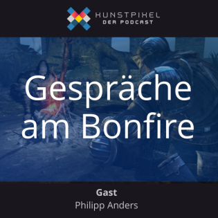 #39 Gespräche am Bonfire: Affinity greift Adobe an, 3D-Drucker, Steam Machine und Wehrpflicht