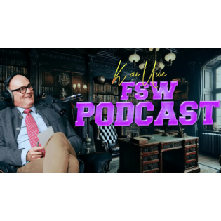 FSW Podcast Folge 72: Kai Uwe von K und K Abschlussfolge der Jagd und Hund Messe 2025