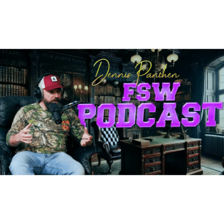 FSW Podcast Folge 70: Dennis Panthen auf der Jagd und Hund 2025