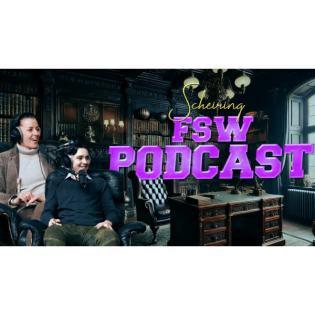 FSW Podcast Folge 69: Familie Scheiring auf der Jagd und Hund 2025