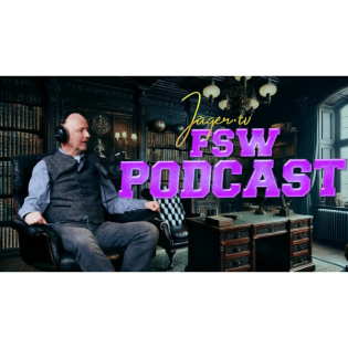 FSW Podcast Folge 54: Jäger.tv auf der Jagd und Hund 2025