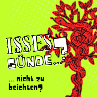 Isses Sünde … nicht zu beichten?