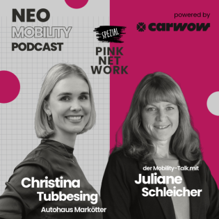 "Was wir kommunizieren, müssen wir auch leben!"