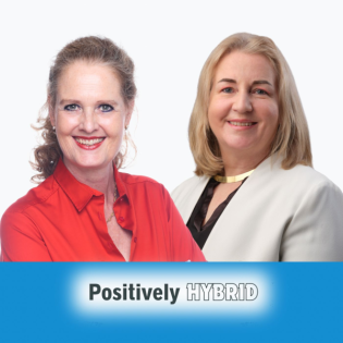 Zukunft der Zusammenarbeit: Hybride Meetings als Chance