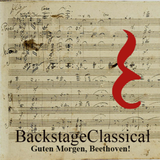 Guten Morgen, Beethoven!