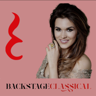 Guten Morgen, Olga Peretyatko!