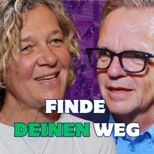 Es wird leichter, wenn's SPASS macht | Irmgard Querfeld | #MenschenBrauchenSinn