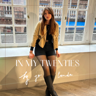 S2F38 FAQ: Style finden / Hermès Haul?! / Fashion Management Studium