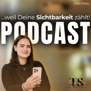 #74 - SPECIAL für Friseure: Warum Dein Branding ALLES entscheidet