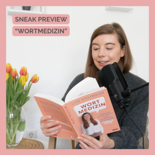 SNEACK PREVIEW: Exklusive Einblicke in 'Wortmedizin' & eine Überraschungsankündigung