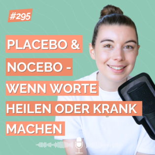 Placebo & Nocebo – Wenn Worte heilen oder krank machen