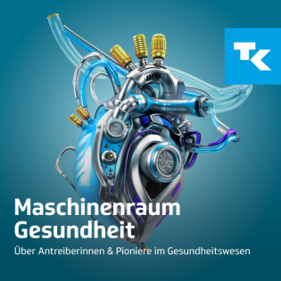 Wie eine elektronische Nase die Diagnostik revolutionieren könnte